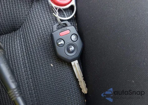 2018 Subaru Impreza 2.0I z USA, uszkodzony, nr VIN 4S3GKAA64J3603096